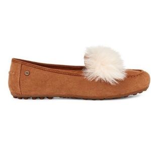 UGG Kaley Wisp Loafer